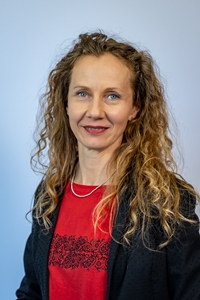 KAROLINA SIWEK - Radny Województwa Zachodniopomorskiego